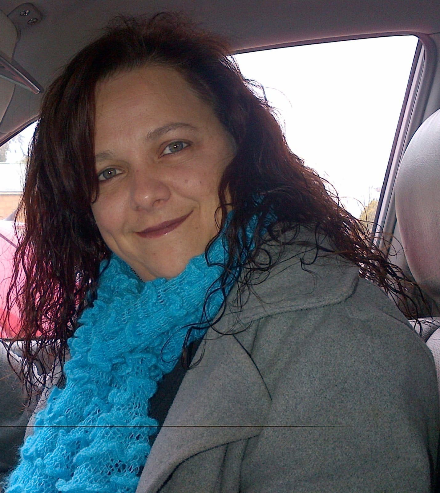 Wileen Wichmann Venter