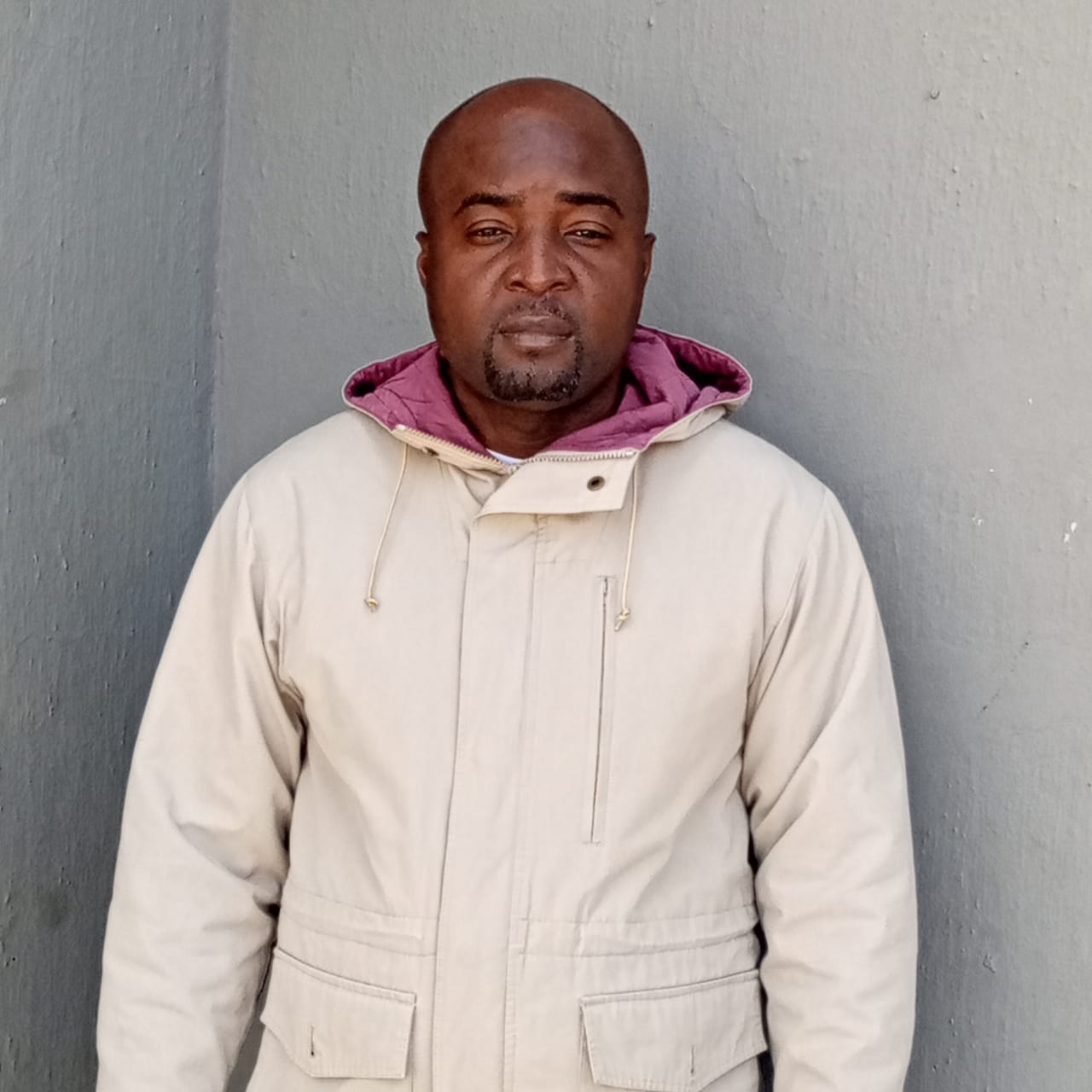 Mr. Makelele Beseya