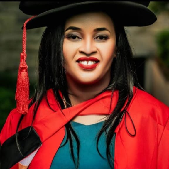 Dr. Posholi Mahlompho Mokokolisi